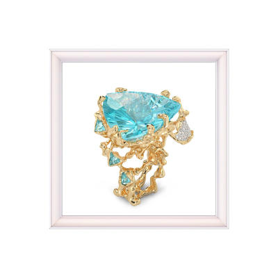 Nacimiento de la Estrella