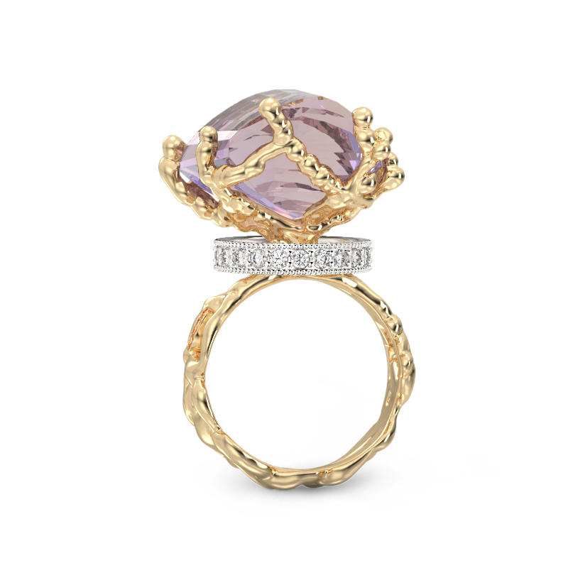 Glare Of The Labyrinth 3