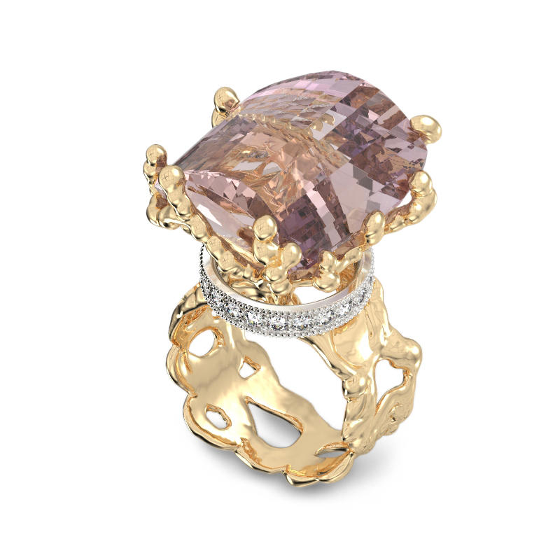 Glare Of The Labyrinth