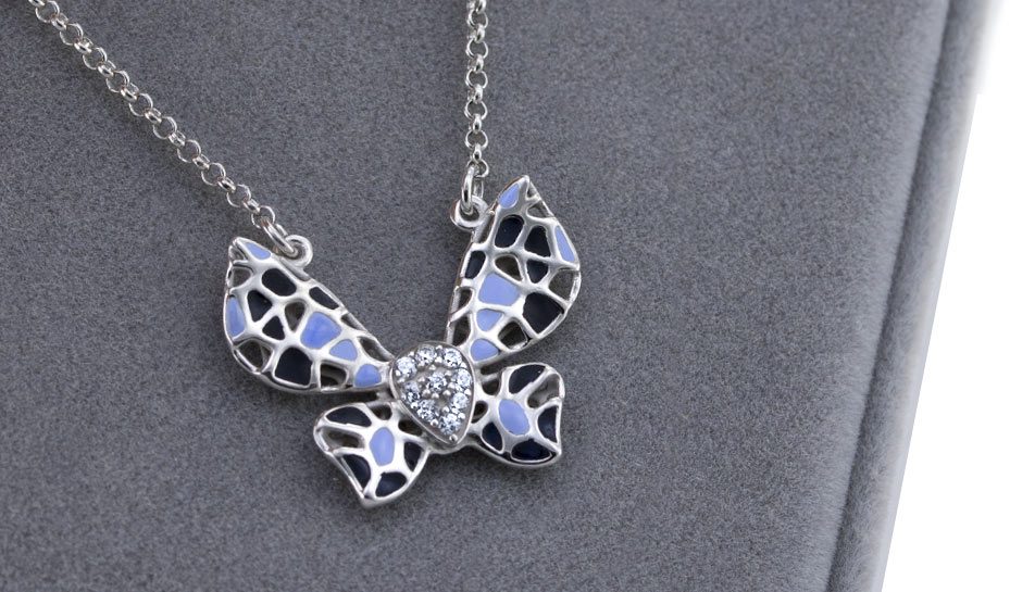 Butterfly banner discount